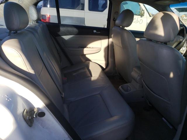 Photo 6 from auction – 2008 CHEVROLET COBALT SPO with VIN 1G1AM58B587267013