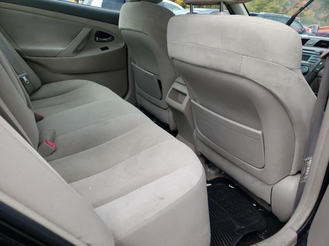 Photo 6 from auction – 2007 TOYOTA CAMRY with VIN 4T1BE46K07U707902