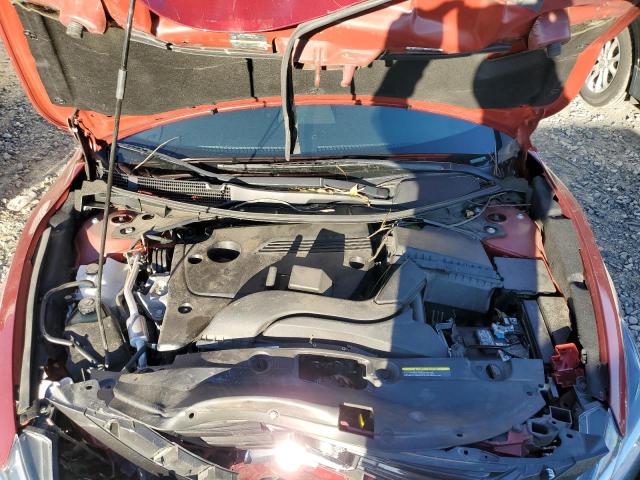 Photo 7 from auction – 2018 NISSAN ALTIMA 2.5 with VIN 1N4AL3AP4JC106398