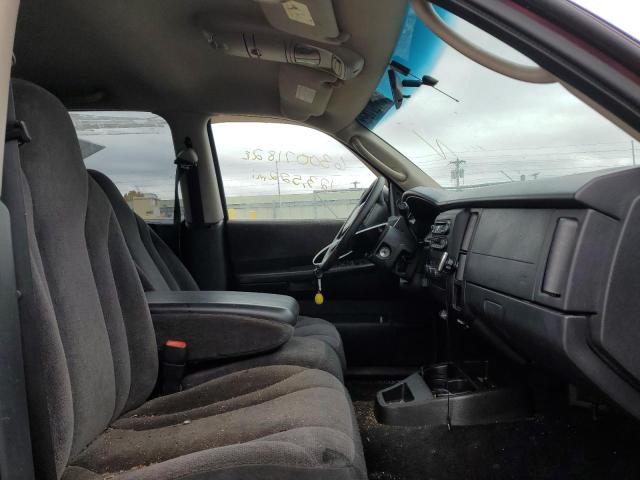 Photo 5 from auction – 2001 DODGE DAKOTA with VIN 1B7HG2AN71S325481