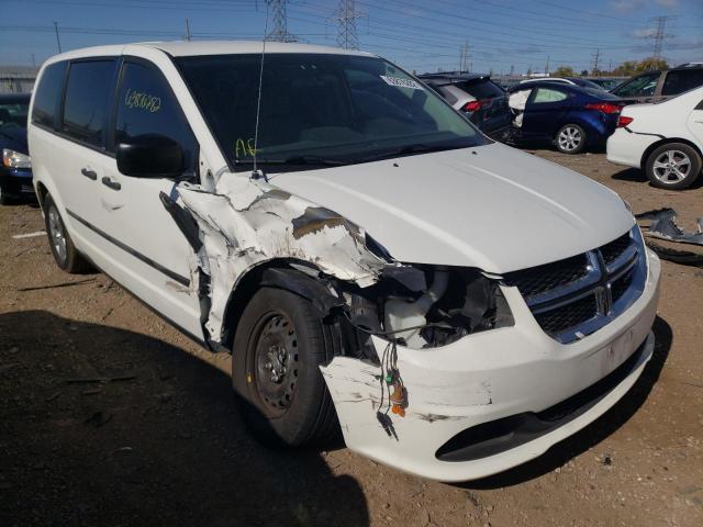 DODGE GRAND CARA 2012 with VIN 2C4RDGBG0CR182694 - Photo from auction