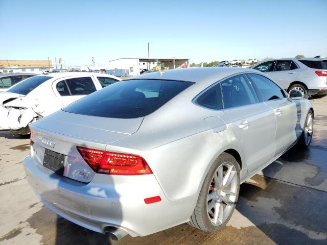Photo 4 from auction – 2012 AUDI A7 PRESTIG with VIN WAUSGAFC7CN030175