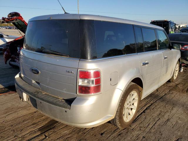 Photo 4 from auction – 2011 FORD FLEX SEL with VIN 2FMGK5CC1BBD34062
