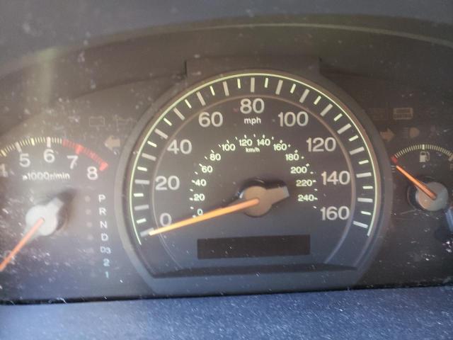 Photo 8 from auction – 2004 HONDA ACCORD EX with VIN 1HGCM568X4A024092