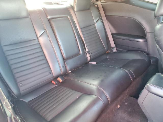 Photo 6 from auction – 2012 DODGE CHARGER with VIN 2C3CDYAG0CH226197
