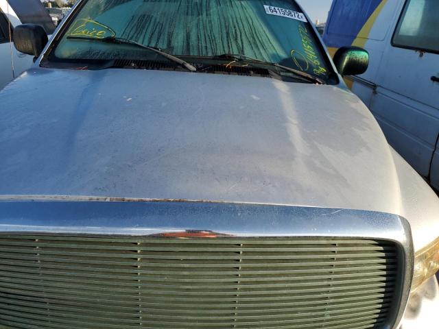 Photo 7 from auction – 2005 DODGE RAM 1500 S with VIN 1D7HA18N85S368093