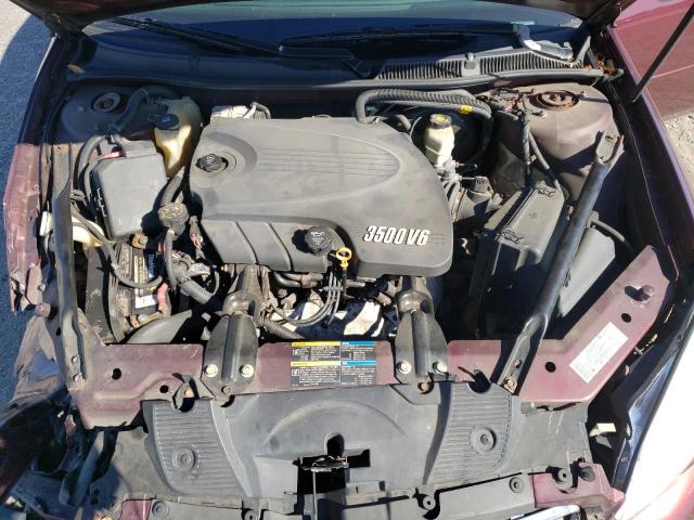 Photo 7 from auction – 2007 CHEVROLET IMPALA LS with VIN 2G1WB58KX79226093