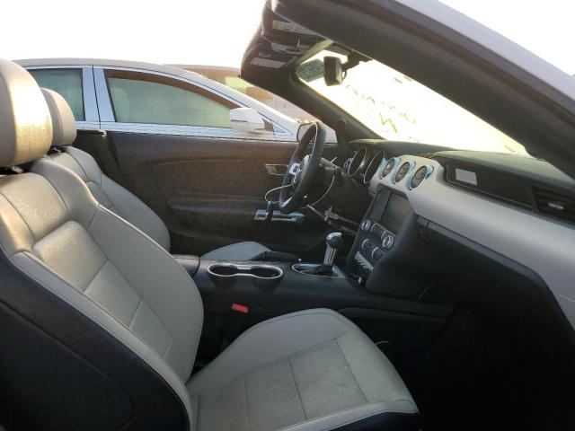 Photo 5 from auction – 2016 FORD MUSTANG GT with VIN 1FATP8FF4G5326776