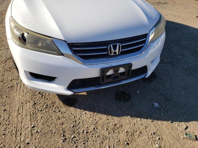Photo 9 from auction – 2014 HONDA ACCORD SPO with VIN 1HGCR2F52EA225315