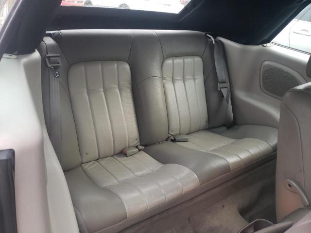 Photo 6 from auction – 2005 CHRYSLER SEBRING TO with VIN 1C3EL55R95N556730