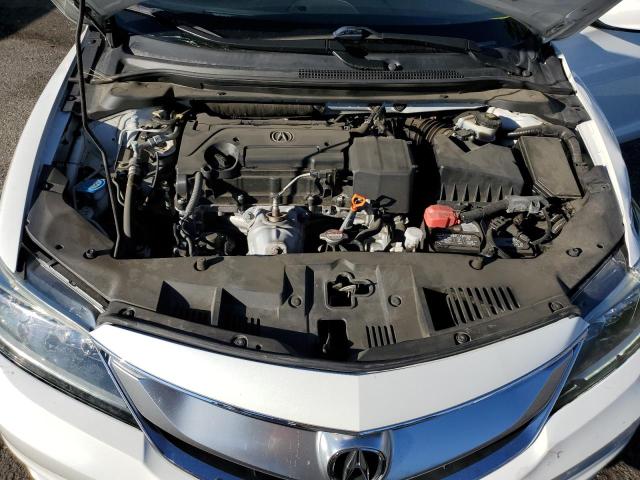 Photo 7 from auction – 2017 ACURA ILX BASE W with VIN 19UDE2F33HA009847