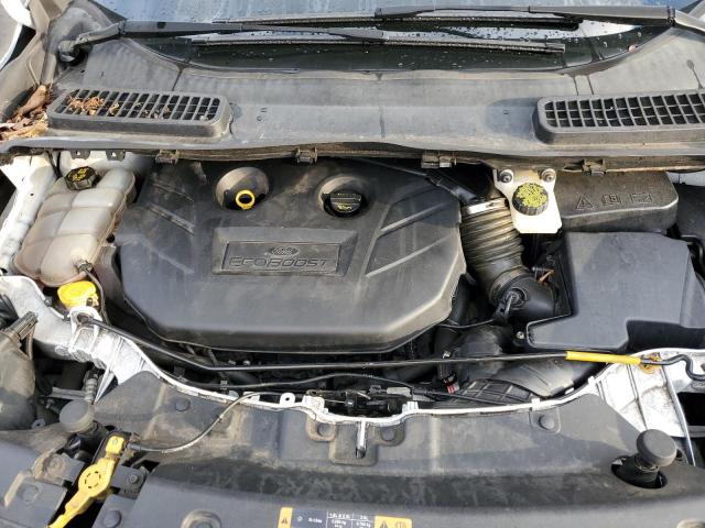 Photo 7 from auction – 2016 FORD ESCAPE SE with VIN 1FMCU9G99GUB28178