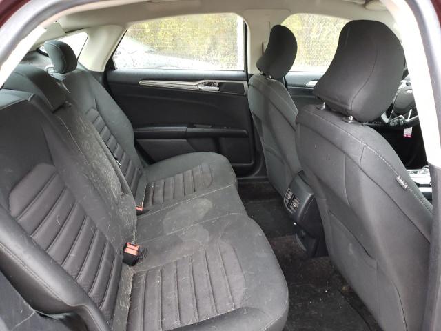 Photo 6 from auction – 2017 FORD FUSION SE with VIN 3FA6P0H73HR364969