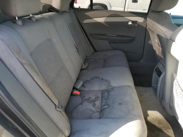 Photo 6 from auction – 2011 CHEVROLET MALIBU LS with VIN 1G1ZA5E1XBF120044