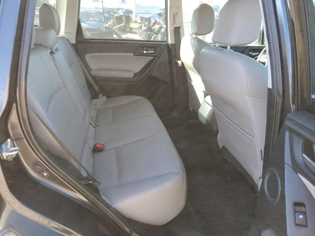 Photo 6 from auction – 2016 SUBARU FORESTER 2 with VIN JF2SJAXC9GH500652