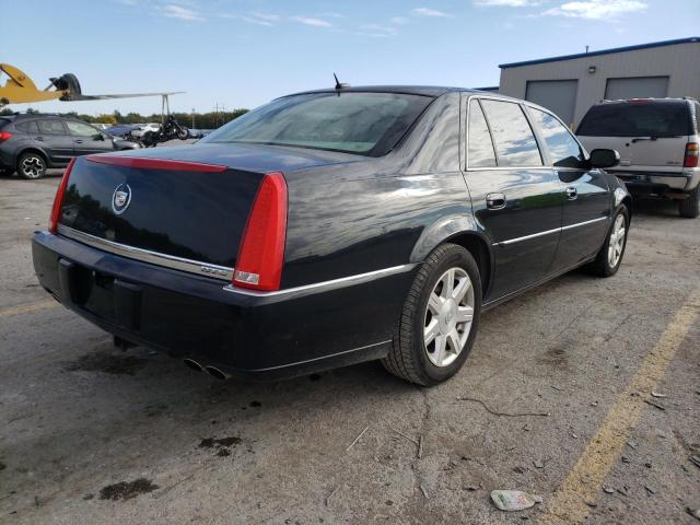 Photo 4 from auction – 2007 CADILLAC DTS with VIN 1G6KD57Y57U178014