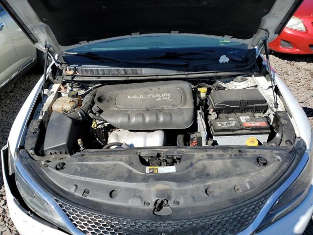 Photo 7 from auction – 2015 CHRYSLER 200 LIMITE with VIN 1C3CCCAB8FN605938