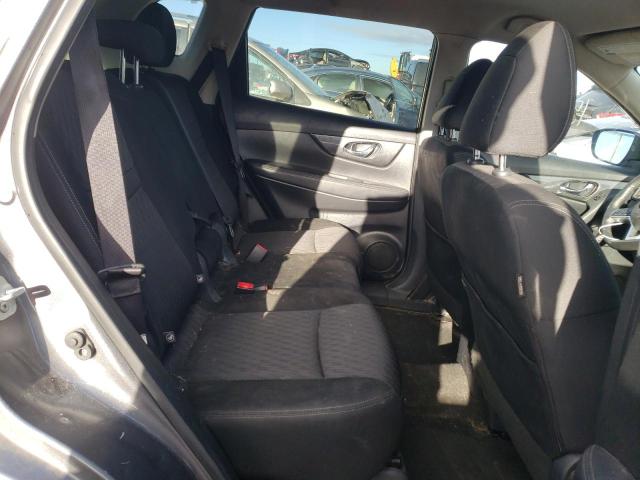 Photo 6 from auction – 2018 NISSAN ROGUE S with VIN KNMAT2MV4JP587860