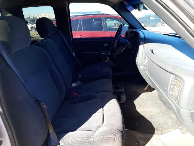 Photo 5 from auction – 2002 CHEVROLET SILVERADO with VIN 2GCEK19T021105261