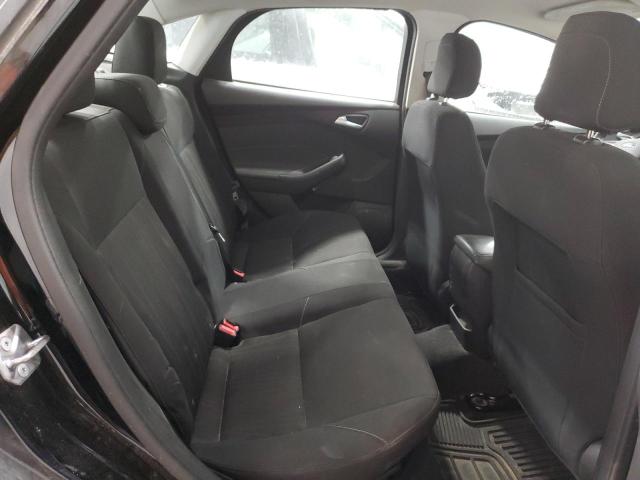 Photo 6 from auction – 2018 FORD FOCUS SE with VIN 1FADP3F23JL246716