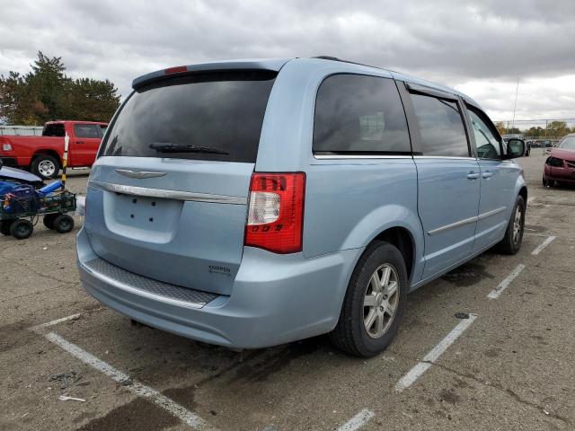 Photo 4 from auction – 2013 CHRYSLER TOWN & COU with VIN 2C4RC1BG8DR525981