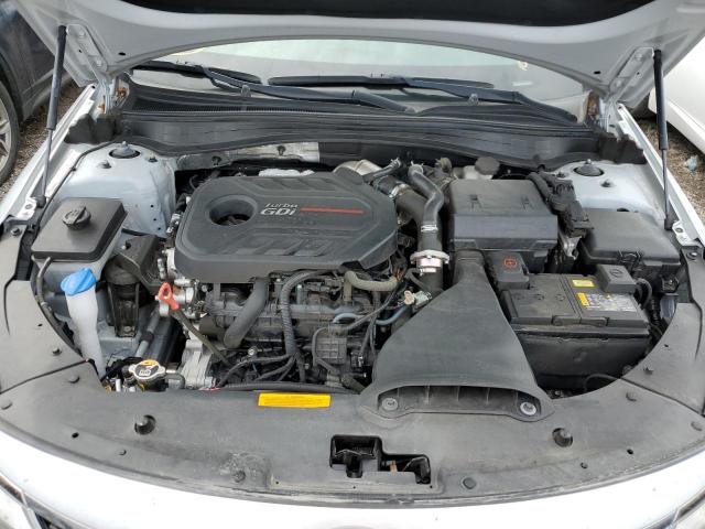 Photo 7 from auction – 2020 KIA OPTIMA SX with VIN 5XXGW4L20LG397343