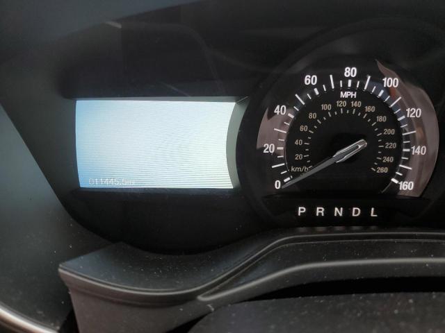 Photo 8 from auction – 2020 FORD FUSION SE with VIN 3FA6P0HD4LR250123