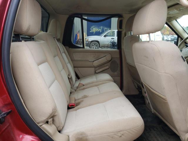 Photo 6 from auction – 2007 FORD EXPLORER S with VIN 1FMEU51827UA17845