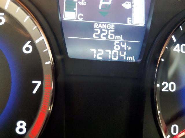 Photo 8 from auction – 2017 HYUNDAI ACCENT SE with VIN KMHCT4AE3HU249866