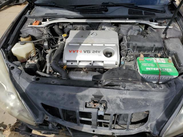 Photo 7 from auction – 2002 LEXUS ES 300 with VIN JTHBF30G920073326