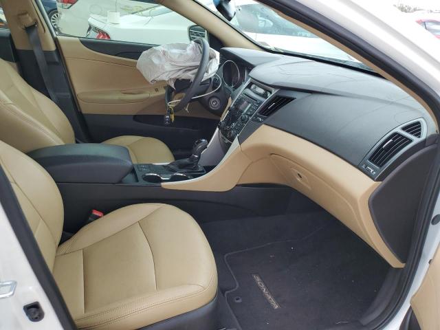 Photo 5 from auction – 2013 HYUNDAI SONATA GLS with VIN 5NPEB4AC5DH532191