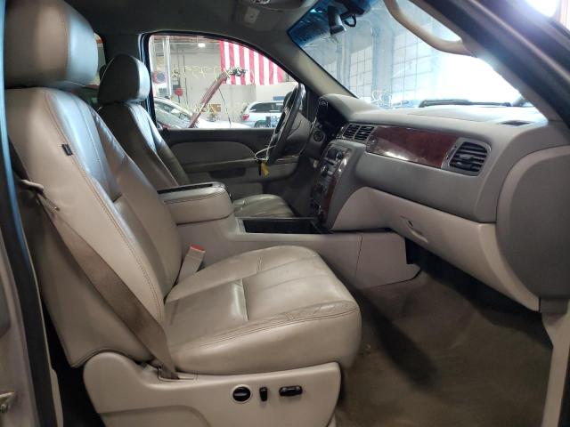 Photo 5 from auction – 2011 CHEVROLET SILVERADO with VIN 3GCPKTE3XBG140424