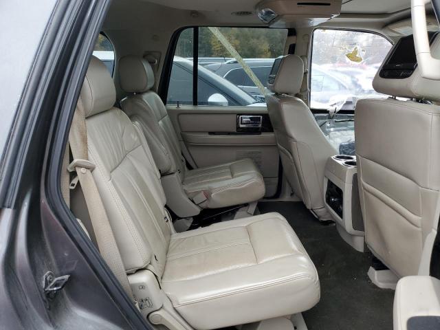 Photo 6 from auction – 2017 LINCOLN NAVIGATOR with VIN 5LMJJ2JT8HEL02309
