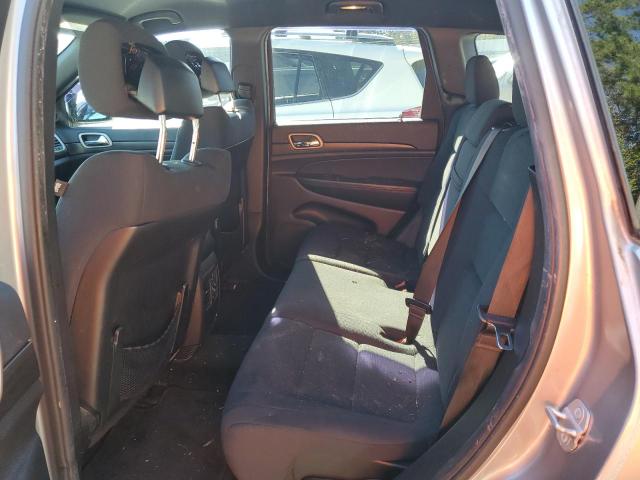 Photo 6 from auction – 2014 JEEP GRAND CHER with VIN 1C4RJEAGXEC207076