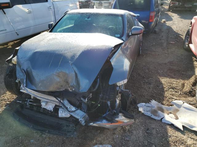 Photo 2 from auction – 2014 NISSAN 370Z BASE with VIN JN1AZ4EH6EM631483