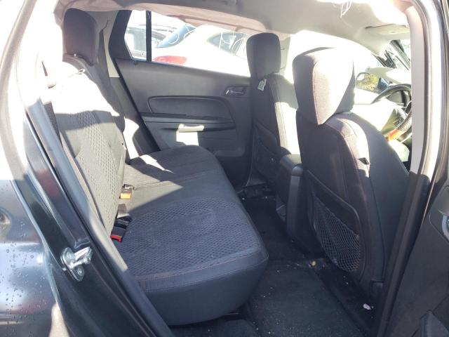 Photo 6 from auction – 2013 GMC TERRAIN SL with VIN 2GKALMEKXD6322742