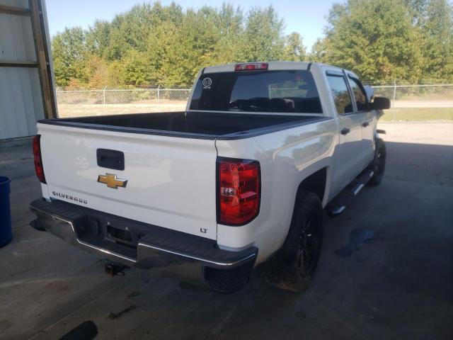 Photo 4 from auction – 2014 CHEVROLET SILVERADO with VIN 3GCPCREC5EG474350