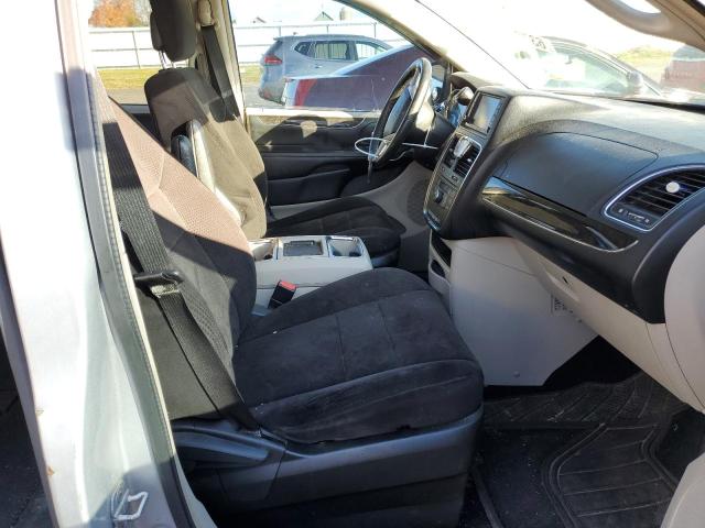 Photo 5 from auction – 2012 CHRYSLER TOWN & COU with VIN 2C4RC1BG0CR338670