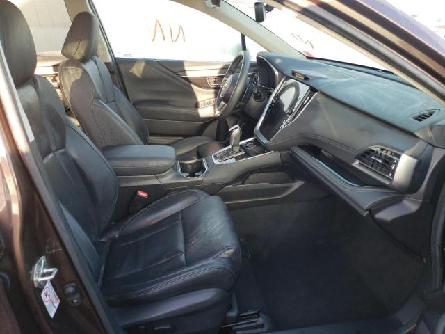 Photo 5 from auction – 2020 SUBARU OUTBACK LI with VIN 4S4BTANC9L3118300