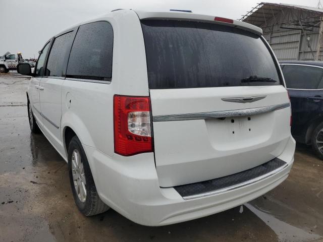 Photo 3 from auction – 2014 CHRYSLER TOWN & COU with VIN 2C4RC1BG4ER168915