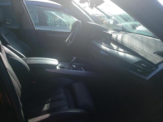 Photo 5 from auction – 2014 BMW X5 XDRIVE3 with VIN 5UXKR0C57E0K47303