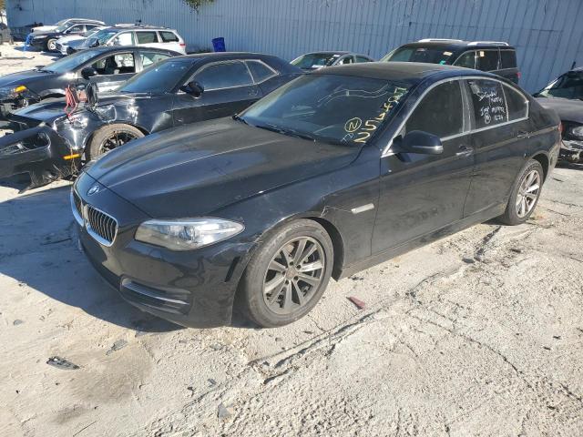 Photo 2 from auction – 2014 BMW 528 I with VIN WBA5A5C54ED504152