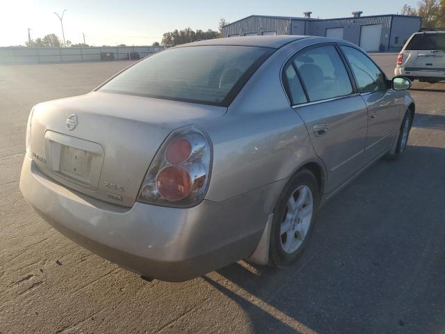 Photo 4 from auction – 2006 NISSAN ALTIMA S with VIN 1N4AL11D86C179579