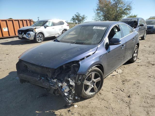 Photo 2 from auction – 2012 VOLVO S60 T5 with VIN YV1622FS3C2038897