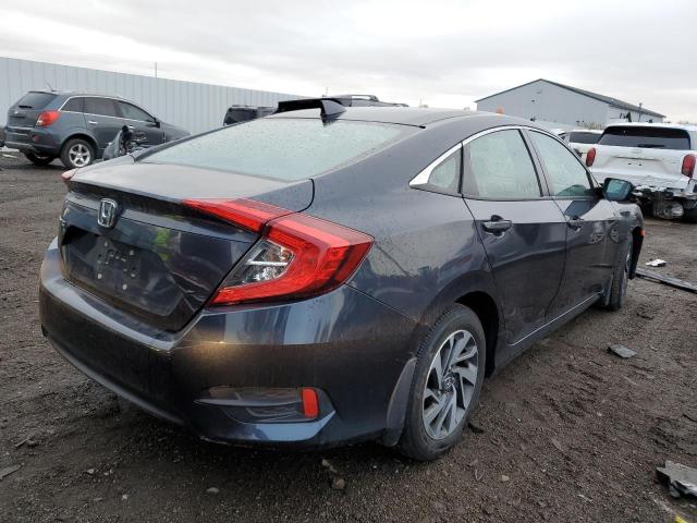Photo 4 from auction – 2018 HONDA CIVIC EX with VIN 2HGFC2F72JH597040
