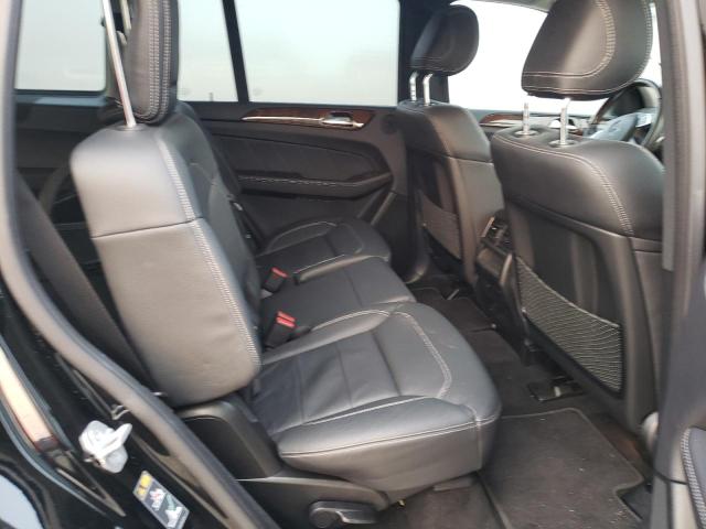 Photo 6 from auction – 2015 MERCEDES-BENZ GL 350 BLU with VIN 4JGDF2EE9FA506294