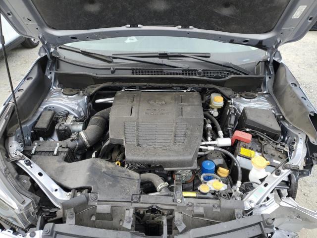 Photo 7 from auction – 2020 SUBARU FORESTER T with VIN JF2SKAXC4LH589490