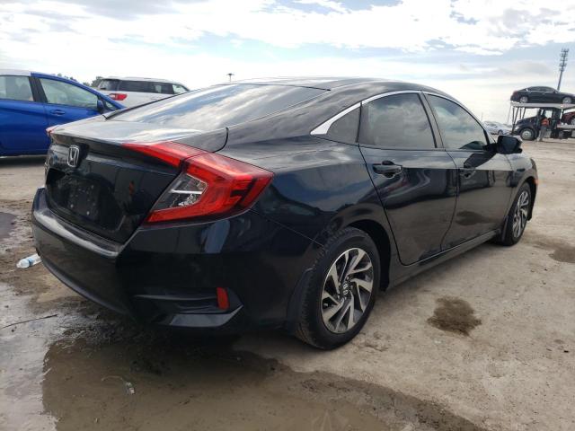 Photo 4 from auction – 2016 HONDA CIVIC EX with VIN 19XFC2F82GE042410