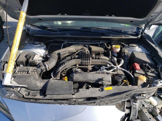 Photo 7 from auction – 2017 SUBARU IMPREZA SP with VIN 4S3GKAK67H1623590