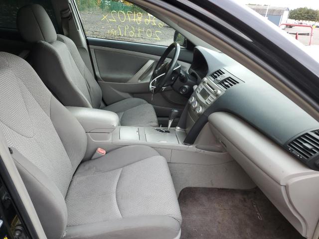 Photo 5 from auction – 2011 TOYOTA CAMRY BASE with VIN 4T1BF3EK5BU739164